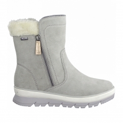  Grey Boots Jana