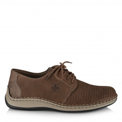 Sneaker Rieker Brown