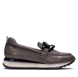 Sneaker Beige Hispanitas