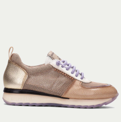Спортни обувки KAIRA HI232611 BEIGE