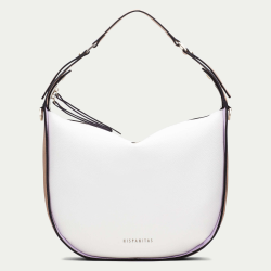 Bag Hispanitas BV232510 WHITE