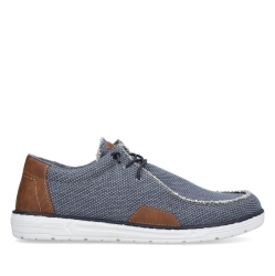 Сникърси Rieker 08600-12 BLUE