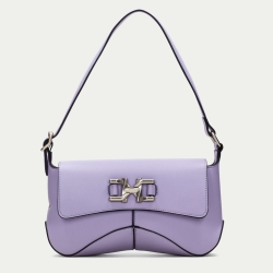 Дамска чанта HISPANITAS BV232524 VIOLET