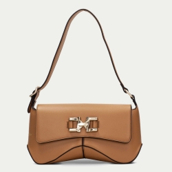 Дамска чанта HISPANITAS BV232524 BEIGE