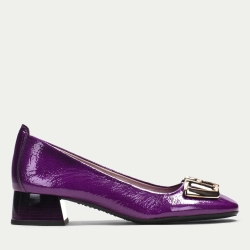 Обувки Hispanitas Manila HI232959 Purple