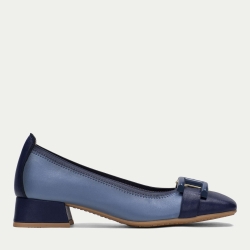 Shoes Aruba HV243347 Blue