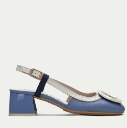 Shoes Aruba HV243316 Blue