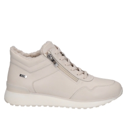 Sneaker Caprice 9-26201-43-404 CREAM NAPPA