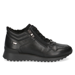 Sneaker Caprice 9-26201-43-022 BLACK NAPPA