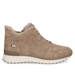 Sneaker Caprice 9-26210-41-338 MUD SUEDE