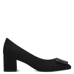 Shoes 2-22423-43-001 BLACK Marco Tozzi