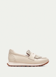 Moccasin Loira  HI243509 Beige