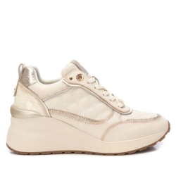 WOMEN'S SNEAKER CARMELA 161845 Cream