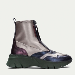 Sport ankle boot helsinki multi-metal CHI243628