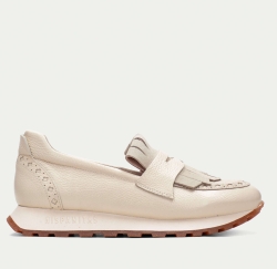 Мокасини Лойра Hispanitas HI243509 Beige