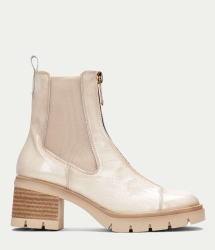 Боти Hispanitas HI243636 Beige