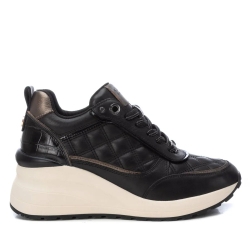 WOMEN'S SNEAKER CARMELA 161845 Black