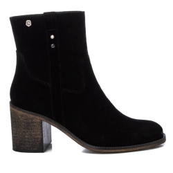 WOMEN'S Boots CARMELA 161977 Black