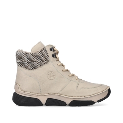 Boots Rieker 45955-60 BEIGE