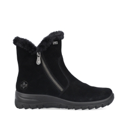 Boots Rieker L7162-00 Black