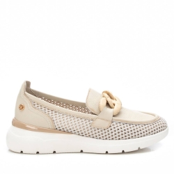 Mocassins Carmela 162270 cream