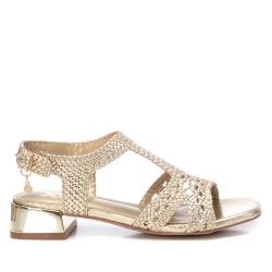 Sandals XTI 143829 GOLD