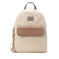 Bag  XTI 184402 Beige