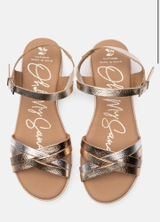Сандали Oh my sandals 5690