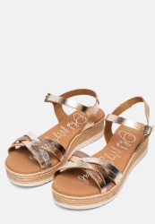 Сандали Oh my sandals 5690