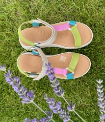 Сандали Oh my sandals 5653
