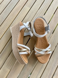 Сандали Oh my sandals 5722