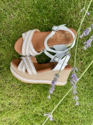 Сандали Oh my sandals 5711