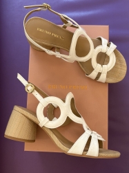 Shoes Oli Aveo BL3003Х White