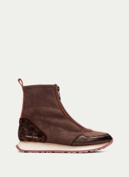 Ankle Boots HI254354 Brown