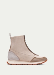 Ankle Boots HI254354 Beige