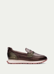 Moccasins HI254387 Brown