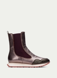 Ankle Boots HI254373 Brown