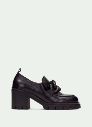Moccasins HI254331 Black