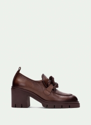 Moccasins HI254331 Brown