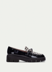 Мокасини Hispanitas HI254397 Black White