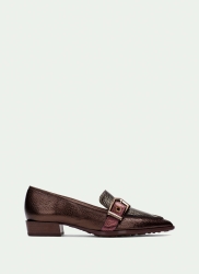 Обувки Hispanitas HI254262 Burgundy
