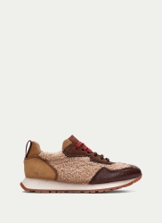 Sneakers HI254209 Kaki