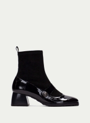 Ankle Boots HI254391 Black