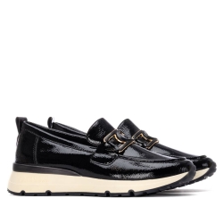 Мокасини CARMELA 162518 Black