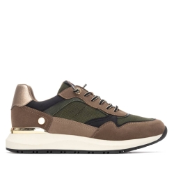 WOMEN'S SNEAKER XTI 144206 Beige
