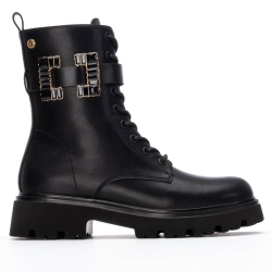 WOMEN'S BOOTS 144443 XTI