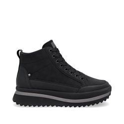 Boots Rieker W3871-00 Black