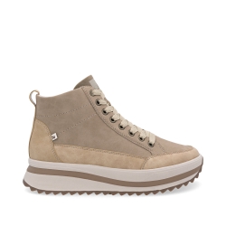 Boots Rieker W3871-60 Beige