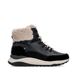 Boots Rieker W2571-00 Black