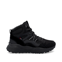Boots Rieker U1370-00  Black